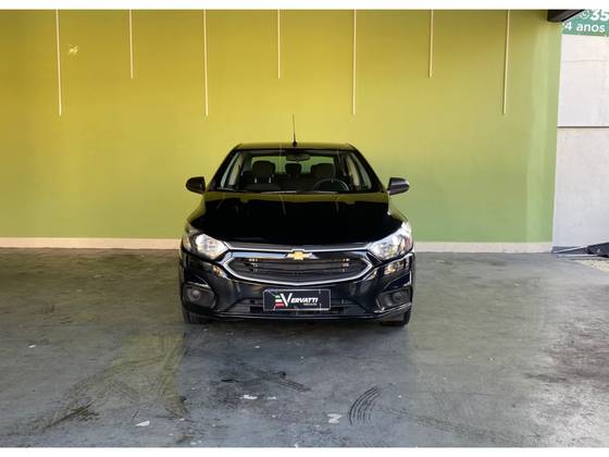 CHEVROLET ONIX 1.0 FLEX PLUS LT MANUAL
